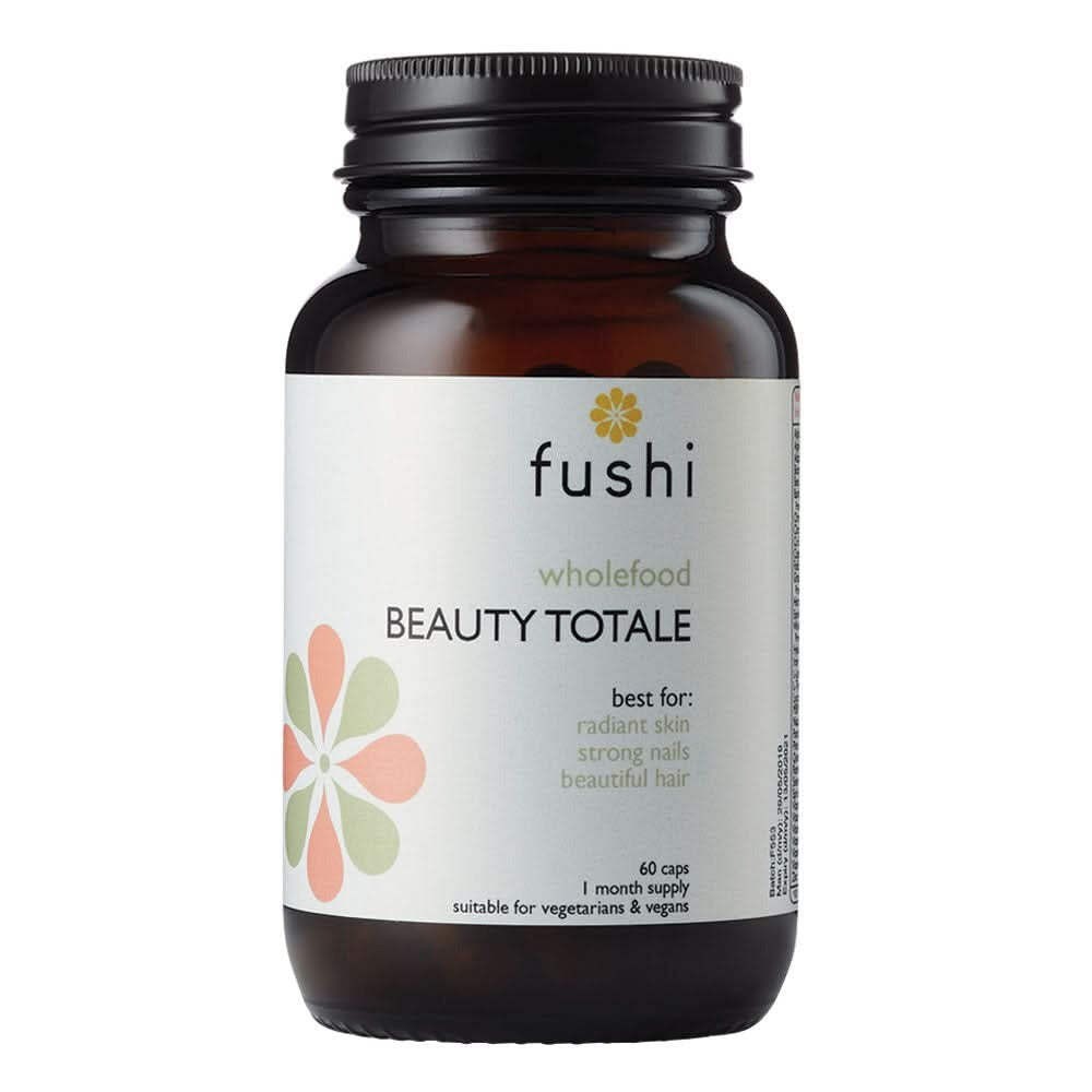 Fushi Beauty Totale | 60 Capsules - Image 2