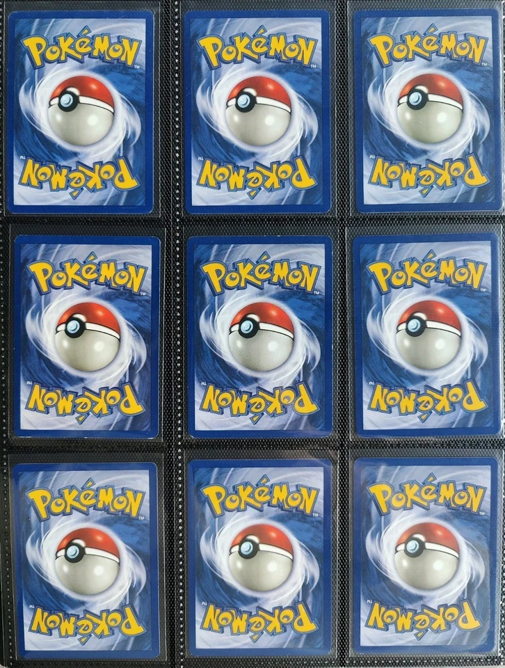 Fossil Set 1st Edition Bundle Joblot Pokemon Cards WOTC Pokémon TCG 1999 x29 - Image 2 of 4