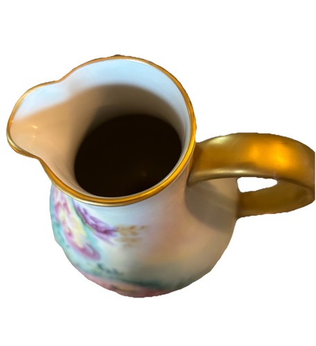 Vintage Porcelain Pitcher • Germany • Excellent Condition! - Picture 8 of 8