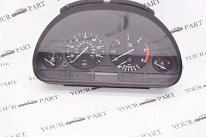 BMW 5 E39 Kombiinstrument 6923102 1996 31012713