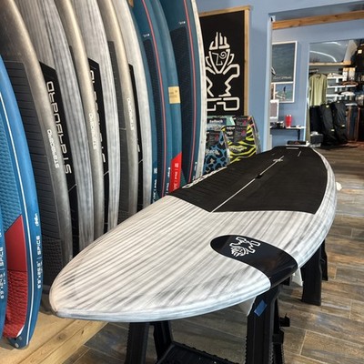 Starboard 2026 Limited Series Twin Fin 9'0x33 166L Surf SUP Paddle Board