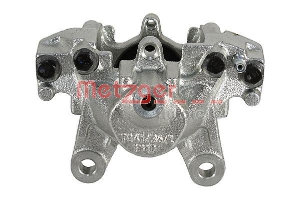 Bremssattel Hinten Links Metzger 6260109 FüR Mercedes-image