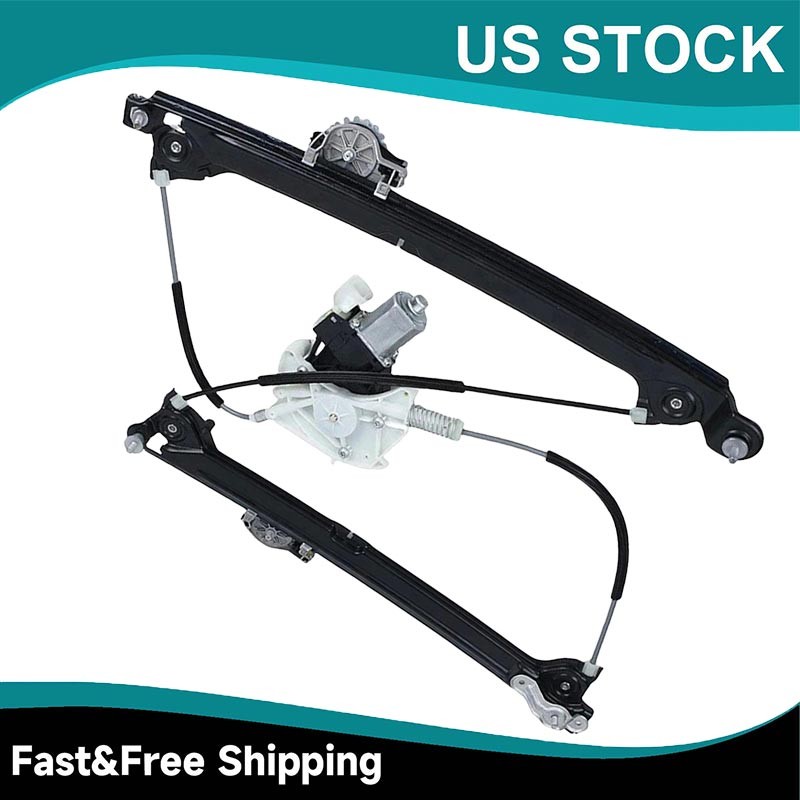 Maserati Levante 2017-2024 Front Right Window regulator P/N 670104203