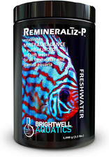 Remineraliz P - Reconstitutes Reverse Osmosis, Deionized, or Distilled Water for