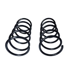 2x Fahrwerksfeder vorne für Citroen Berlingo-Berlingo M | 409232
