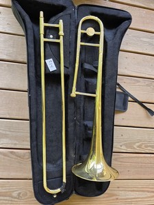 Mendini Trombone