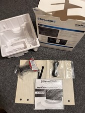 Sirius XM Onyxezr Vehicle Kit - Box And Random Parts Only, Not The Radio
