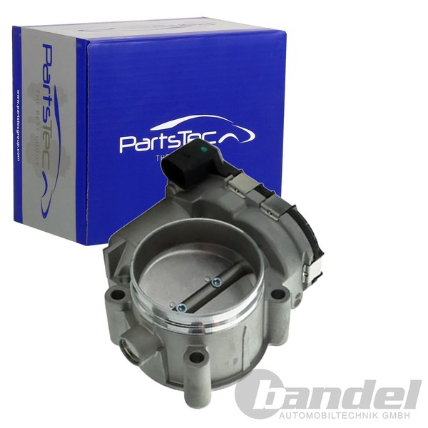 Partstec Drosselklappe Regelklappe Passend FüR Audi A4 A5 A6 A8 Allroad Q7-image