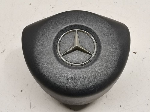 Mercedes-Benz C W205 2016 Front Interior Part 308998699162 SUN25118 ...