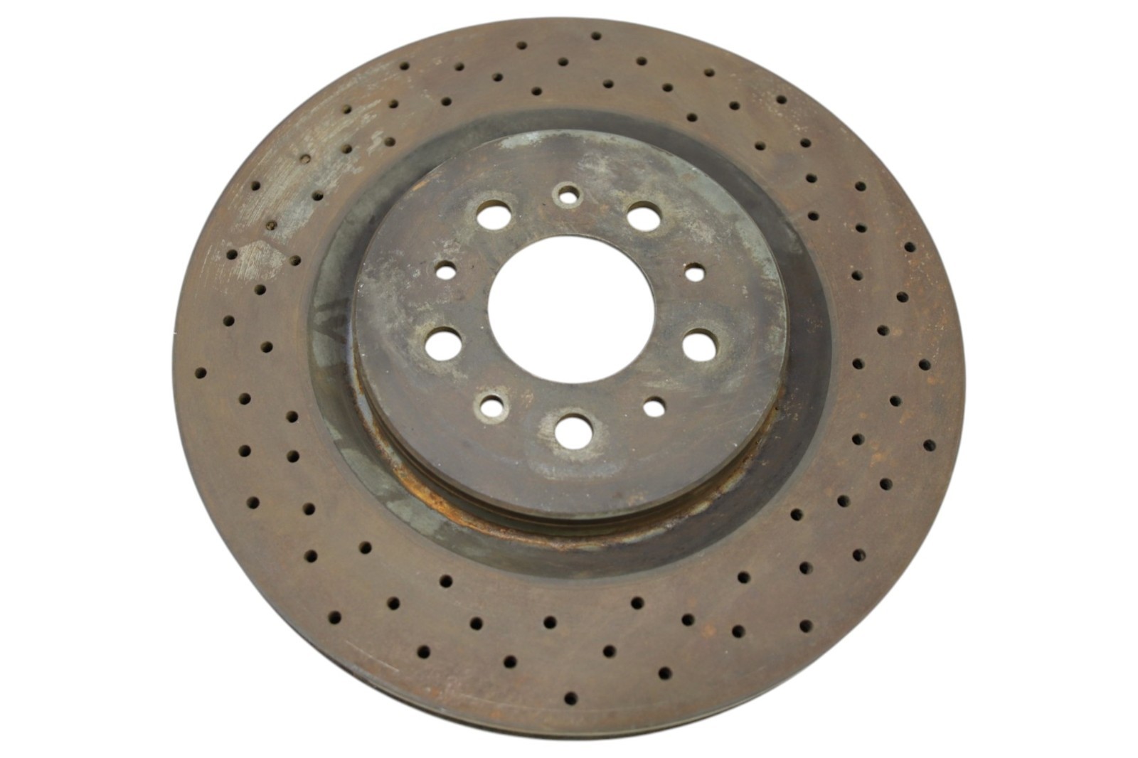 Ferrari 360 1999-2005 Front Right Brake discs Set