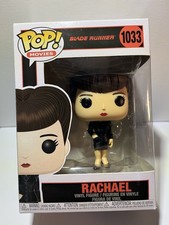Funko Pop! Rachael #1033 – Blade Runner Vinyl Figure