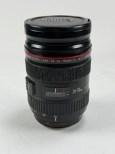 Canon EF 24-70mm F2.8L USM Digital lens