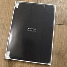 Apple iPad mini Smart Cover   Charcoal Gray Fits 5th Generation   New in Box