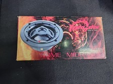 Midrange a cupola per auto