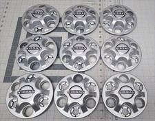 2022-25 Nissan Frontier Center Cap Hub Genuine Oem Part 40315-zl56a