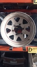 Jantes Nissan PATROL