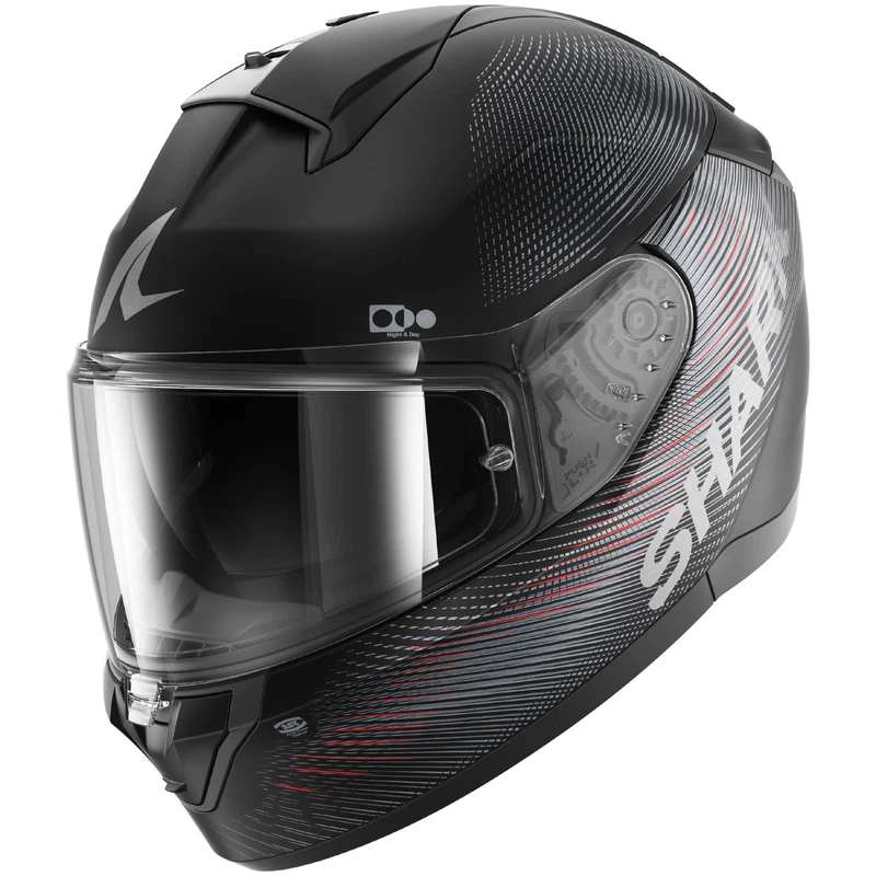 SP Lyne Matt Black Anthracite, photo 1 of 7