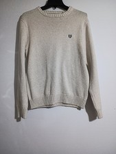 Crewneck Knit Sweater   Men  s Medium