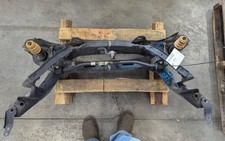 2010-2012 Ford Fusion LincolnMKZ Rear Subfram...