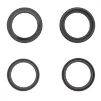 Gabelsimmerringe, Staubkappen All Balls 56-133 FüR Ducati 999 999 Bip/Mon 03-06