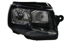 Faro proiettore R (H4/P21W elettrico, con motore) per VW TRANSPORTER T6 04.15-02.19