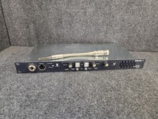 Clear Com RM-702 Dual Channel Intercom Remote Station - With Microphone Clearcom