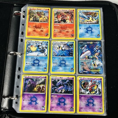 POKEMON TCG XY DOUBLE CRISIS SET (1-34/34) (34 Cards Total) | eBay