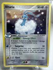 Altaria 2/108 Power Keepers Holo Pokemon TCG Lightly Played on eBay