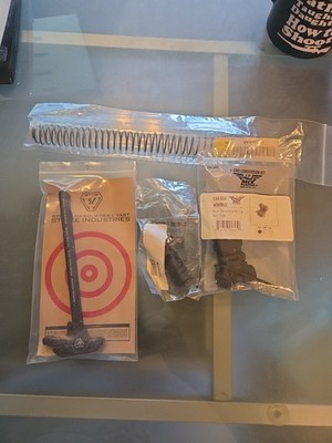 Package Deal Of Build Parts