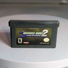 Nintendo Advance Wars 2 Black Hole Rising Game Boy Advance NTSC-U/C Cartridge