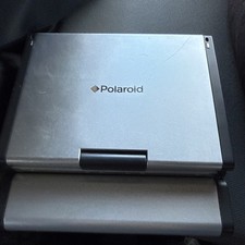 Polaroid Portable DVD Player PDM-0752