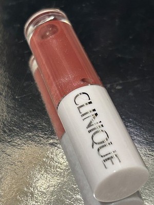 Clinique Pop Splash Lipgloss + Hydration - Shade 06 Adore U. NEU 