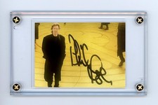 Phil Lesh Autographed Trading Card Sized Signed Cut ACOA