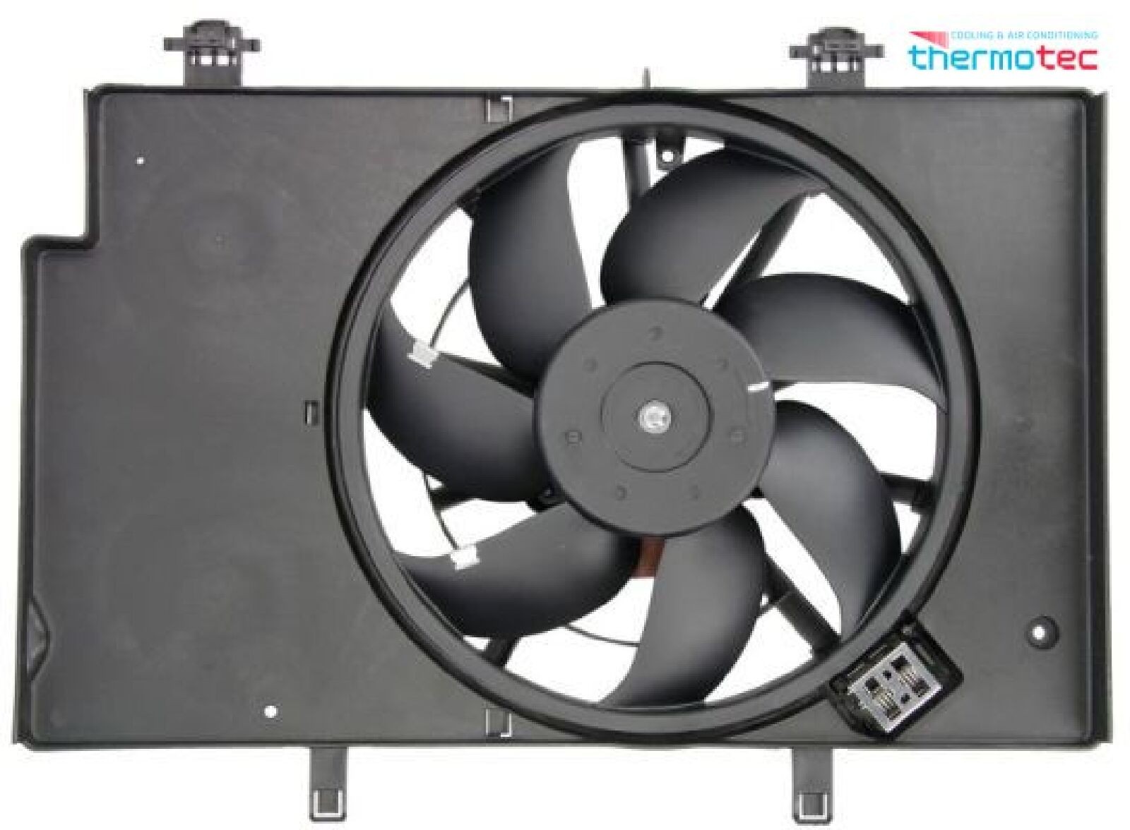 THERMOTEC D8G009TT Lüfter für Motorkühlung Lüfter Motorkühlung für Ford