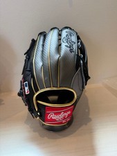 Rawlings Bryce Harper Outfield Softball Model Used From Japan 30 Limited