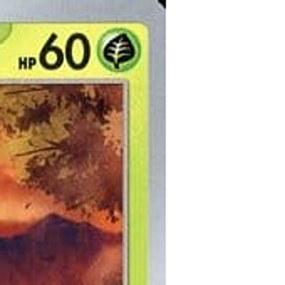 Pokemon Capsakid C 012/078 SV1V Violet ex Japanese Card - Image 4 of 4