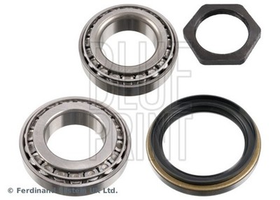 BLUE PRINT Radlagersatz ADN18232 für NISSAN PATROL 3 Hardtop K160 Station Wagon