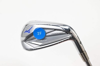 Mizuno JPX 923 Forged #7 Eisen / Stiff Flex Project X Io Schaft / 2°FLT / Demo