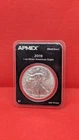 2019 - 1 oz American Silver Eagle (MintDirect® Single)