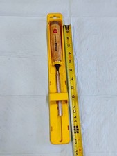 Stanley GOLDENBERG 10 mm Gouge Chisel France ...