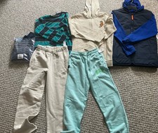 Old Navy  Gap Big Boys Lot Size XXL 14-18 Total 7 Pieces All New With Tags 200