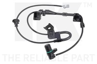 NK Sensor, Raddrehzahl Hinterachse, Links FüR Toyota