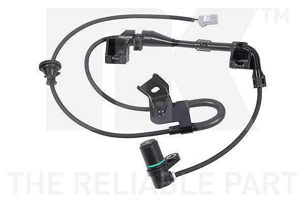 NK Sensor, Raddrehzahl Hinterachse, Links FüR Toyota-image