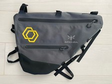 Apidura Expedition Full Frame Pack Rahmentasc...