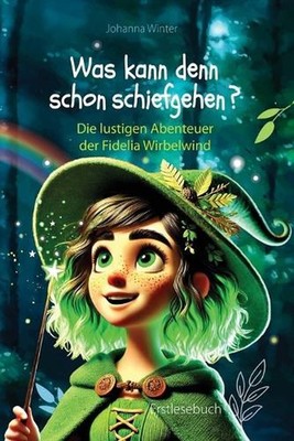 Was kann denn schon schiefgehen? by Elena Martin (German) Paperback Book