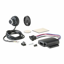 Gm 19418031 2019-2024 Silverado Sierra Spectrum Brake Controller Kit Curt Oem Gm 19418031 2019-2024 Silverado Sierra Spectrum Brake Controller Kit Curt Oem