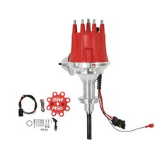 Msd 8391 For Early Hemi Chrysler 331 Ready-to-run Distributor