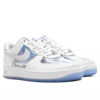 Size M12 - Nike Air Force 1 Low Invisible Woman 2.0