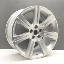 Jantes Jaguar XF