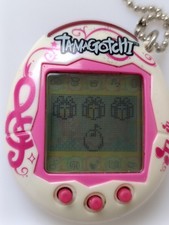 2009 Tamagotchi Music Star